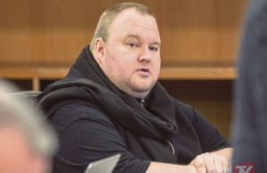 PENGASAS MEGAUPLOAD KALAH RAYUAN TERBAHARU UNTUK KETEPI PERINTAH EKSTRADISI KE AS