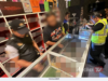 PREMIS VAPE TANPA LESEN DIARAH TUTUP, 115 UNIT CECAIR VAPE DISITA