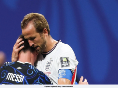MUNGKIN INI PIALA DUNIA TERAKHIR, MUNGKIN JUGA TIDAK – KANE