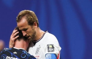 MUNGKIN INI PIALA DUNIA TERAKHIR, MUNGKIN JUGA TIDAK – KANE