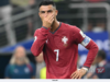 RONALDO, THIERRY HENRY BERLAKON DRAMA TELEVISYEN DAY 1S