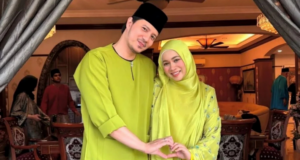 ISU FITNAH: AMIRA OTHMAN ENGGAN TARIK BALIK LAPORAN POLIS