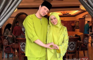 ISU FITNAH: AMIRA OTHMAN ENGGAN TARIK BALIK LAPORAN POLIS