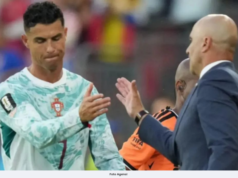 KELUARKAN RONALDO BUKAN KEPUTUSAN MUDAH