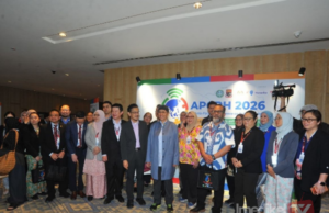 KKM FOKUS TRANSFORMASI SISTEM KESIHATAN DIGITAL
