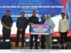MARA SASAR NILAI JUALAN RM1 BILLION PROGRAM GO TO GLOBAL