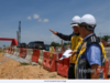 ENAM KALI EOT, ALEXANDER MAHU PROJEK JAMBATAN SUNGAI DURIAN SEGERA DISIAPKAN