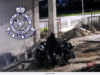 TABUNG MASJID LESAP DALAM TIGA HARI, POLIS BURU SUSPEK
