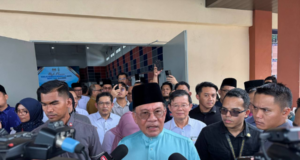 PM TEGUR KES BULI MASIH BERLAKU, SERU SEKOLAH BINA AKHLAK DAN PERSEKITARAN SELAMAT
