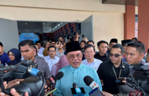 PM TEGUR KES BULI MASIH BERLAKU, SERU SEKOLAH BINA AKHLAK DAN PERSEKITARAN SELAMAT