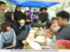 30 TAHUN BERBUDI PADA TANAH, PESARA KEMAS RAIH HASIL LUMAYAN DARI DUSUN SENDIRI