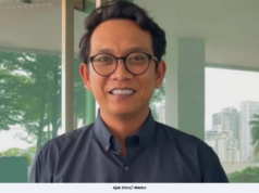 AJAK DEDAH DOA SHUIB CETUS KEBANGKITAN KETIKA DIUJI