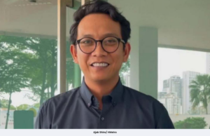 AJAK DEDAH DOA SHUIB CETUS KEBANGKITAN KETIKA DIUJI