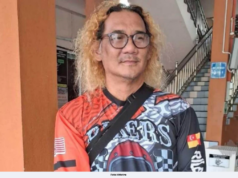 ‘ARWAH AZREEN INGATKAN KAMI JANGAN LUPA SOLAT’ – BURN MEDITASI