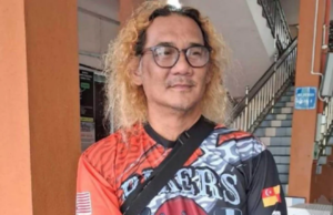 ‘ARWAH AZREEN INGATKAN KAMI JANGAN LUPA SOLAT’ – BURN MEDITASI
