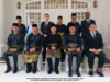 EMPAT MUKA BAHARU PERKUAT BARISAN EXCO KERAJAAN NEGERI JOHOR