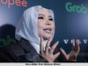 AINA ABDUL NAFI TIKET TAK LAKU PUNCA ALIH LOKASI ‘SHOWCASE’ KE KAFE