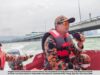 PEMANCING DIKHUATIRI LEMAS TERJATUH DI PERAIRAN JAMBATAN PULAU PINANG