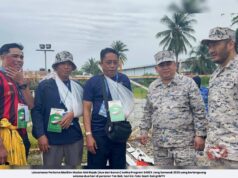 634 OPERASI SAR DIREKODKAN DI PANTAI TIMUR, LEBIH 1,500 MANGSA BERJAYA DISELAMATKAN