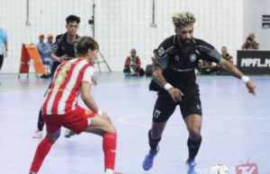 PAHANG RANGERS TEKAD TEBUS KEKALAHAN, BURU KEMENANGAN KE ATAS SELANGOR FC