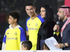 KAD JEMPUTAN PERKAHWINAN RONALDO TULAR