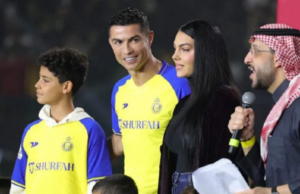KAD JEMPUTAN PERKAHWINAN RONALDO TULAR