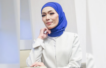 AMYZA HARAP ‘KEAJAIABAN’ BERLAKU UNTUK KESIHATAN ADRIAN
