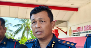KEBAKARAN TERBUKA DI KELANTAN MENINGKAT 2,197 SETAKAT INI