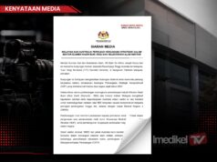 MALAYSIA-AUSTRALIA PERKUKUH KERJASAMA REE, PACU INDUSTRI MINERAL KRITIKAL