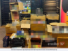 CECAIR, PERALATAN VAPE BERNILAI RM186,500 DIRAMPAS