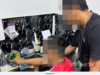 JIM RAMPAS 119 DOKUMEN DIPERCAYAI PALSU