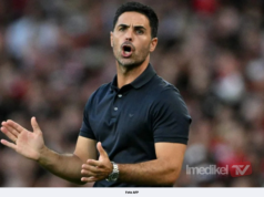 ARTETA MAHU TERUS BERSAMA ARSENAL