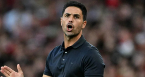ARTETA MAHU TERUS BERSAMA ARSENAL
