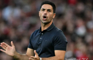 ARTETA MAHU TERUS BERSAMA ARSENAL