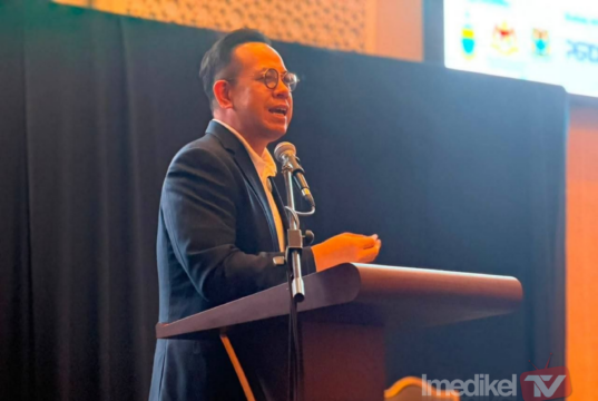 250,000 USAHAWAN TERIMA SUNTIKAN “POWER UP 10K” HAMPIR RM9 BILION