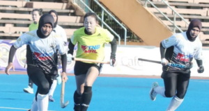 SKUAD HOKI WANITA PAHANG YAKIN BAWA PULANG PINGAT EMAS KE TIGA SUKMA