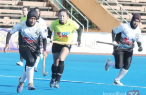 SKUAD HOKI WANITA PAHANG YAKIN BAWA PULANG PINGAT EMAS KE TIGA SUKMA