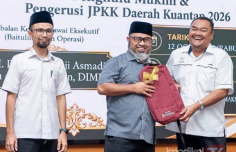 MUIP PERKASA KEFAHAMAN ZAKAT, PASTIKAN ASNAF LAYAK TIDAK TERCICIR