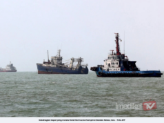 IRAN, OMAN SETUJU WUJUDKAN LALUAN SELAMAT DI SELAT HORMUZ