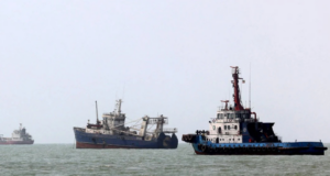IRAN, OMAN SETUJU WUJUDKAN LALUAN SELAMAT DI SELAT HORMUZ