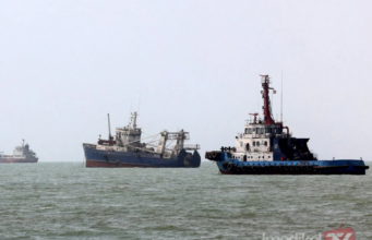 IRAN, OMAN SETUJU WUJUDKAN LALUAN SELAMAT DI SELAT HORMUZ