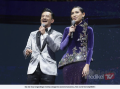 RAHMAN SERAH ‘BATON’ PADA PENGACARA GEN Z