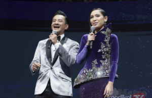 NAZ RAHMAN SERAH ‘BATON’ PADA PENGACARA GEN Z