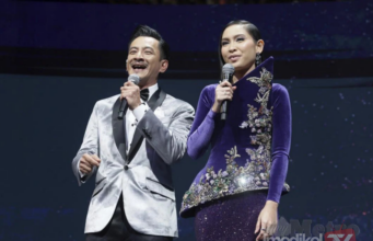 NAZ RAHMAN SERAH ‘BATON’ PADA PENGACARA GEN Z