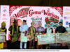 FESTIVAL WARISAN MELAYU GPMS PERKASA BUDAYA DALAM KALANGAN GENERASI MUDA