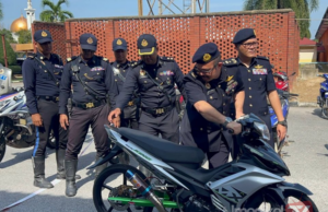 UBAH SUAI MOTOR JADI ‘TREND’, ADA YANG SANGGUP BELANJA RM15,000