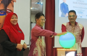 LEWAT KAHWIN, KOS HIDUP TINGGI ANTARA PUNCA KADAR KELAHIRAN MENURUN
