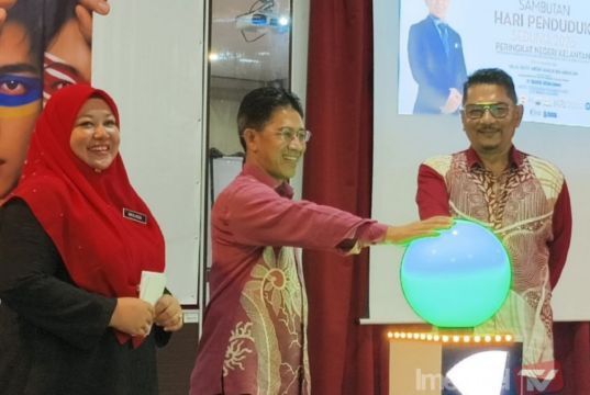 LEWAT KAHWIN, KOS HIDUP TINGGI ANTARA PUNCA KADAR KELAHIRAN MENURUN
