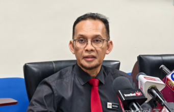 BAYI LIMA HARI POSITIF DUA JENIS DADAH KINI STABIL, TIADA SIMPTOM KETAGIHAN