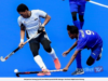 SKUAD HOKI LELAKI DAN WANITA PAHANG TEPATI RAMALAN MELANGKAH KE SUKU AKHIR SUKMA